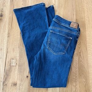 American Eagle Women’s Jeans